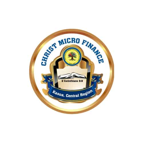 Christ Micro Finance Logo