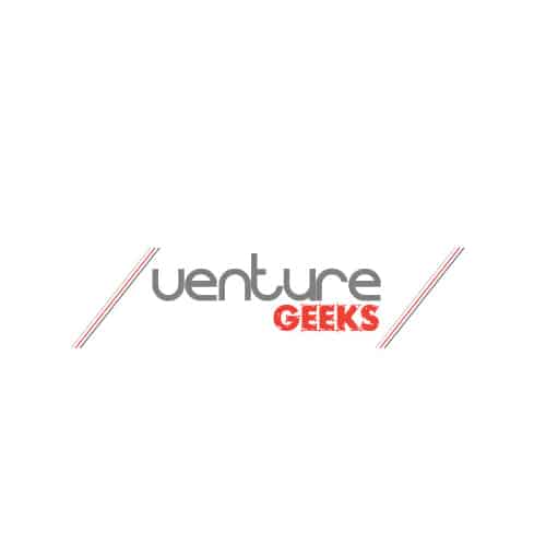 venture geeks logo